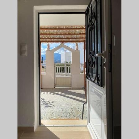 Neochori Studio Karpathos Luaran gambar